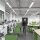 Zumtobel 42182641 Wannenleuchte mit LRO Abdeckung PERLUCE LRO LED3600-840 L1220 EVG WH