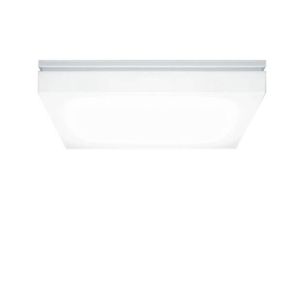 Zumtobel 42182671 Wannenleuchte mit opaler Abdeckung PERLUCE O LED5200-840 Q620 EVG IP50 WH