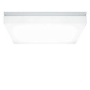 Zumtobel 42182671 Wannenleuchte mit opaler Abdeckung PERLUCE O LED5200-840 Q620 EVG IP50 WH