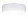 Zumtobel 42182859 Wannenleuchte mit opaler Abdeckung PERLUCE O LED2200-830 D350 EVG IP50 WH