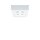 Zumtobel 42183526 LED Deckenanbauleuchte MIRL MINI A LED1200-840 EVG