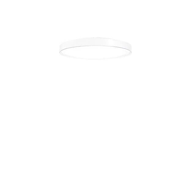 Zumtobel 42184838 Rundleuchte ONDA2 A D590 LED5800-840 LDE WH