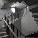 Zumtobel 42184838 Rundleuchte ONDA2 A D590 LED5800-840...