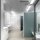 Zumtobel 42182940 Wannenleuchte mit opaler Abdeckung PERLUCE O LED3800-830 L1220 LDE IP50 WH