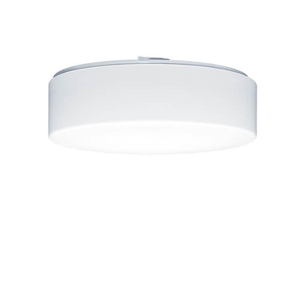 Zumtobel 42182978 Wannenleuchte mit opaler Abdeckung PERLUCE O LED2200-840 D350 LDE IP50 WH