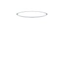 Zumtobel 42184865 Rundleuchte ONDA2 E D590 LED5800-830 LDE WH