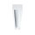 Zumtobel 42183543 Anbauleuchte mit asymmetrischer Optik FAW LED4400-840 L1200 LDE WH
