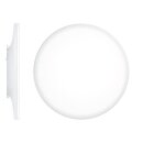 Zumtobel 60817671 LED-Wand- und Deckenleuchte CAELA RLS LED2300-940 OP WH WH