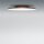 Zumtobel 60817671 LED-Wand- und Deckenleuchte CAELA RLS LED2300-940 OP WH WH