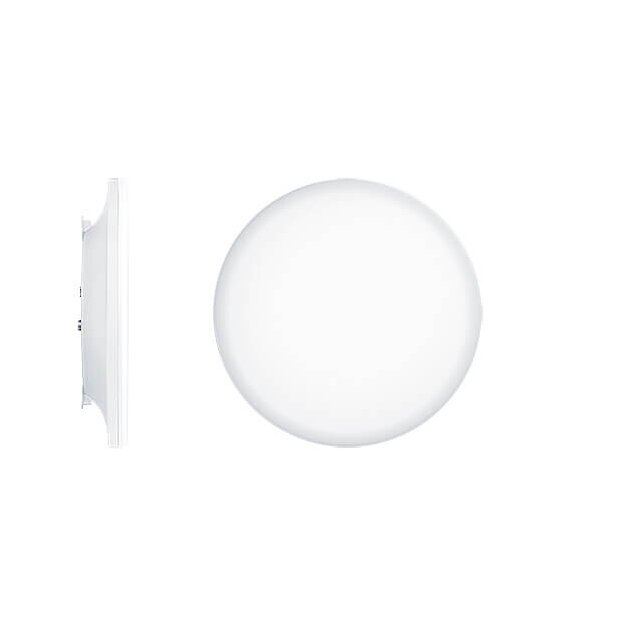 Zumtobel 60817676 LED-Wand- und Deckenleuchte CAELA RMS LED1600-930 LDO OP WH WH