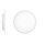 Zumtobel 60817676 LED-Wand- und Deckenleuchte CAELA RMS LED1600-930 LDO OP WH WH