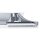 Zumtobel 60817676 LED-Wand- und Deckenleuchte CAELA RMS LED1600-930 LDO OP WH WH