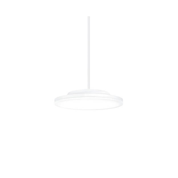 Zumtobel 60560023 LED-Pendelleuchte CAELA RMS LED1600-930 OP WH WH APWH
