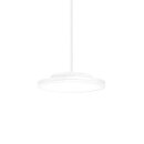 Zumtobel 60560024 LED-Pendelleuchte CAELA RMS LED1500-940 OP WH WH APWH