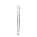 Zumtobel 42183717 Balken für LED-Lichtlinie SLOIN slim B 830 LDE L1250 PC/PCO