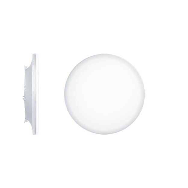 Zumtobel 62908665 LED-Wand- und Deckenleuchte CAELA RMS LED1600-930 OP SM WH