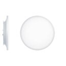 Zumtobel 62908665 LED-Wand- und Deckenleuchte CAELA RMS LED1600-930 OP SM WH