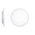 Zumtobel 62908665 LED-Wand- und Deckenleuchte CAELA RMS LED1600-930 OP SM WH