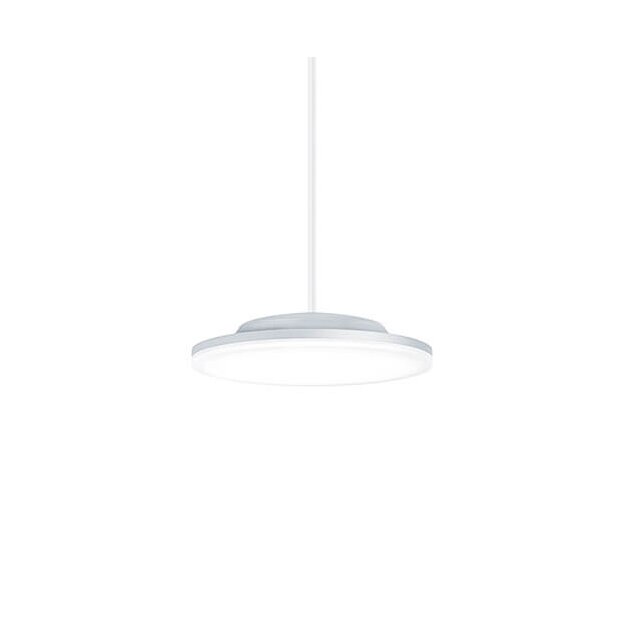 Zumtobel 62908666 LED-Pendelleuchte CAELA RMS LED1600-930 OP SM WH APWH