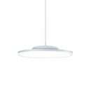 Zumtobel 62908678 LED-Pendelleuchte CAELA RLS LED2400-930 OP SM WH APWH