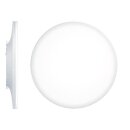 Zumtobel 62908679 LED-Wand- und Deckenleuchte CAELA RLS LED2300-940 OP SM WH