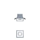 Zumtobel 62908906 LED-Decken-Einbauleuchte 2LIGHT-M...
