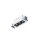Zumtobel 60210978 LED-Deckeneinbauleuchte SUI DF3 1100-940 LDO FL BK WH