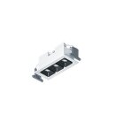 Zumtobel 60210981 LED-Deckeneinbauleuchte SUI DF3...