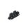 Zumtobel 60210983 LED-Deckeneinbauleuchte SUI DF3 1000-930 LDO FL BK BK