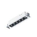 Zumtobel 60210988 LED-Deckeneinbauleuchte SUI DF6...