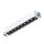 Zumtobel 60210997 LED-Deckeneinbauleuchte SUI DF9 3400-940 LDO FL BK WH