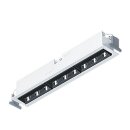 Zumtobel 60211004 LED-Wandfluter SUI DF9 1400-930 LDO WW BK WH