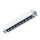 Zumtobel 60211005 LED-Wandfluter SUI DF9 1500-940 LDO WW BK WH