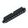 Zumtobel 60211007 LED-Wandfluter SUI DF9 1500-940 LDO WW BK BK