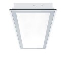 Zumtobel 42186901 Normale Reinraumleuchte CL2 S 6600-GBW...