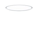 Zumtobel 42185023 Rundleuchte ONDA2 E LRO D870 LED9000-830 LDE WH