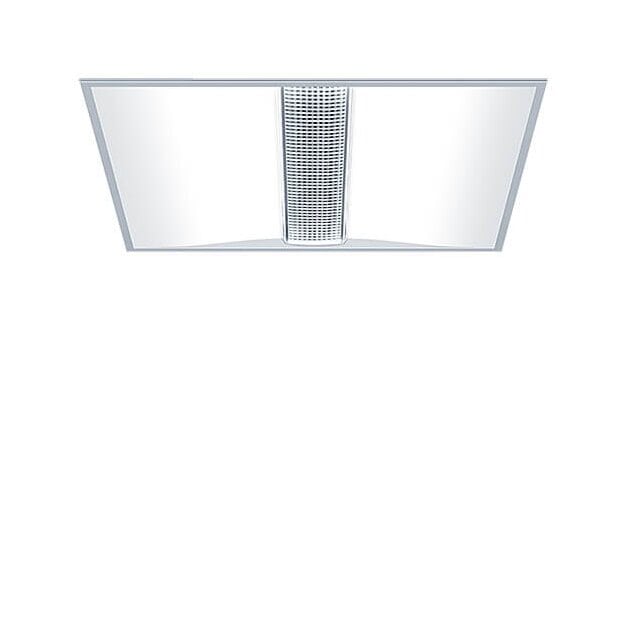 Zumtobel 42185175 Deckeneinbauleuchte MLevo EA LED3600-830 M625Q LDO KA WH