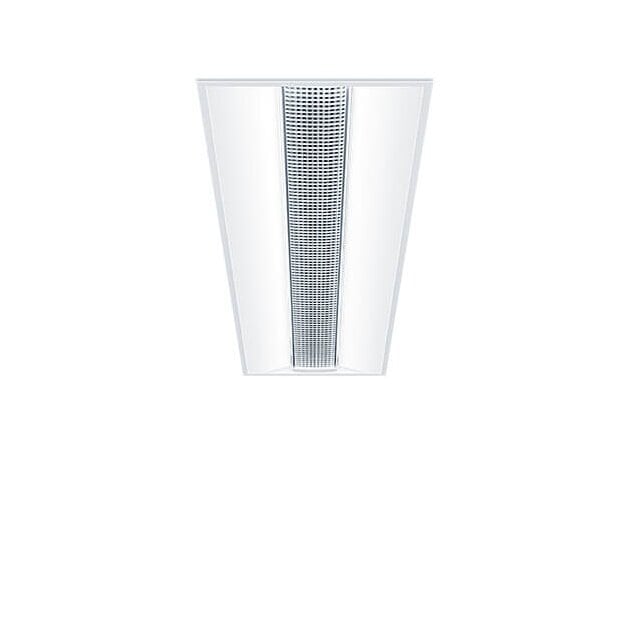 Zumtobel 42185177 Deckeneinbauleuchte MLevo EA LED4800-830 M625L12 LDO KA WH