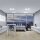 Zumtobel 42185178 Deckeneinbauleuchte MLevo EL LED3600-840 M625L12 LDO KA WH
