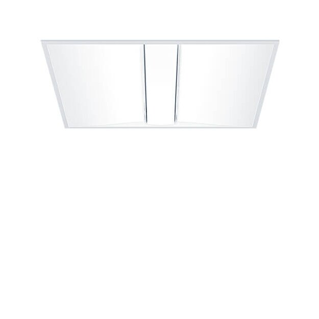Zumtobel 42185184 Deckeneinbauleuchte MLevo EL LED3600-830 M625Q LDO KA WH