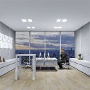 Zumtobel 42185202 Deckeneinbauleuchte MLinf EL...