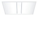 Zumtobel 42185208 Deckeneinbauleuchte MLinf EL LED3600-830 M625L12 LDO KA WH