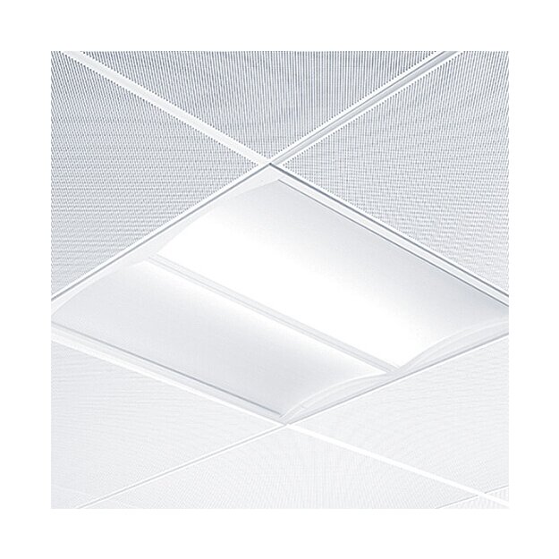 Thorn 92900320 LED-Einbauleuchte IQ WAVE LED4100-830 HFIX Q622 MRE