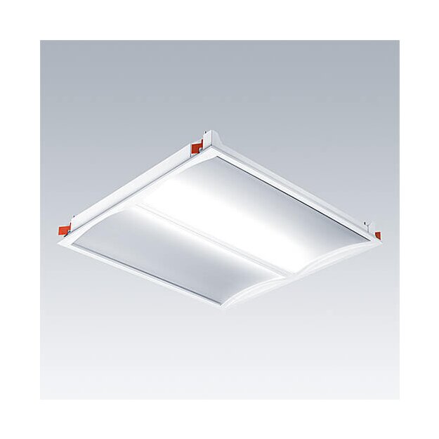 Thorn 92900410 LED-Einbauleuchte IQ WAVE LED3100-830 HFIX E3TX Q622 MRE