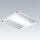 Thorn 92900410 LED-Einbauleuchte IQ WAVE LED3100-830 HFIX E3TX Q622 MRE