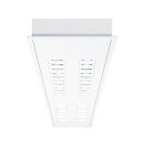 Zumtobel 42185493 LED-Deckeneinbauleuchte MIRL...