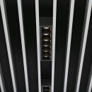 Zumtobel 60211113 Einbau-Modul SUPIL-R DF6 2000-930 LDO FL-DBK LH40 BK