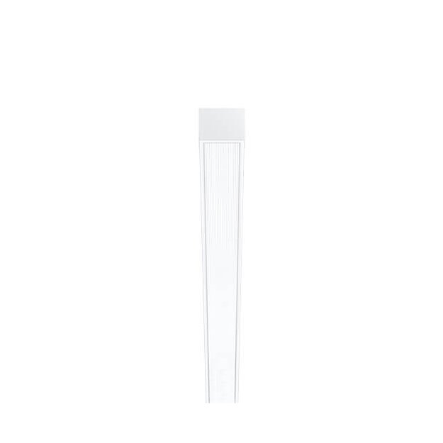 Zumtobel 60211125 Anbau-Modul SUPIL-SC DI L1250 2500-940 LDO MPO19 WH