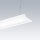 Thorn 96629278 LED-Hängeleuchte IQ SUSP S LED4250-830 HF ML3