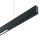 Zumtobel 60211177 LED-Komplettleuchte SUI TLDI TID TSG6-930 LDO 3CY MPO19 BK